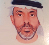 Mr. Muhammad Ali Humaid Abdulla Al Suwaidi